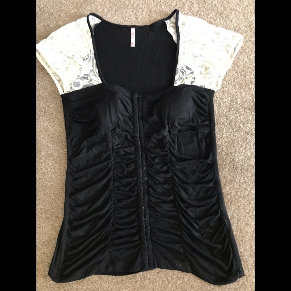 Rue 21 Blouse